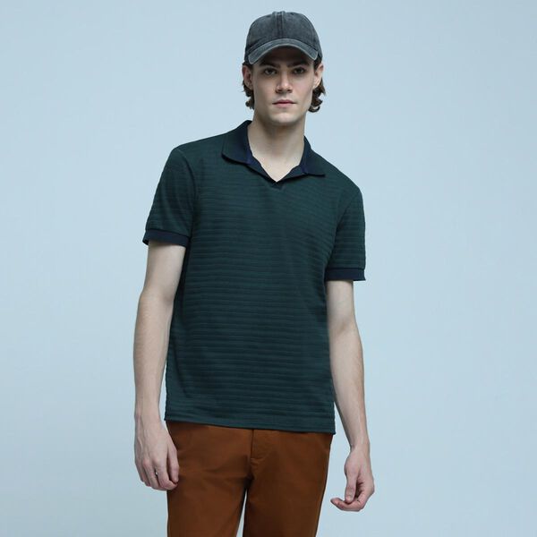 camisetas polo para hombre image number null