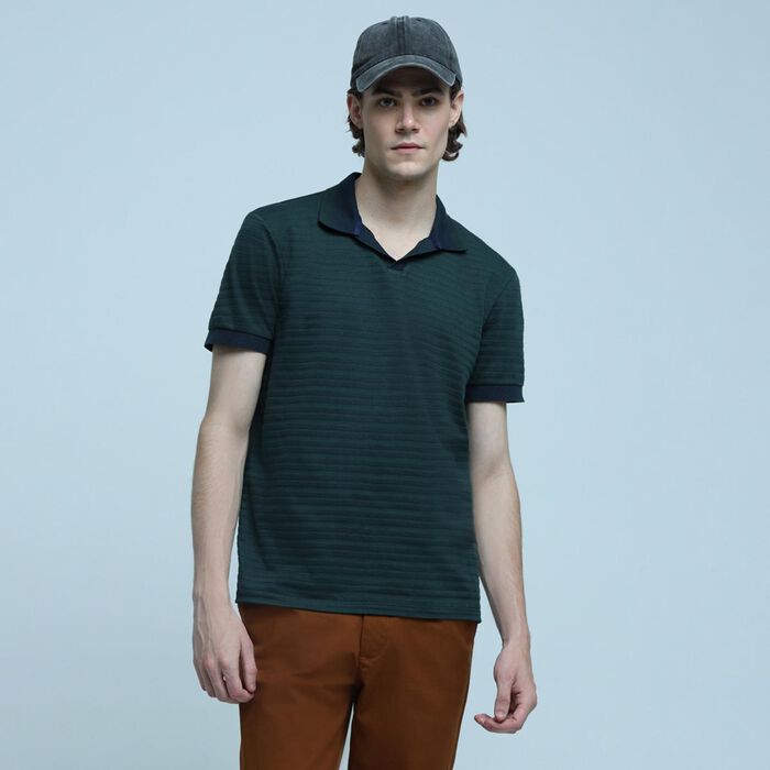 camisetas polo para hombre