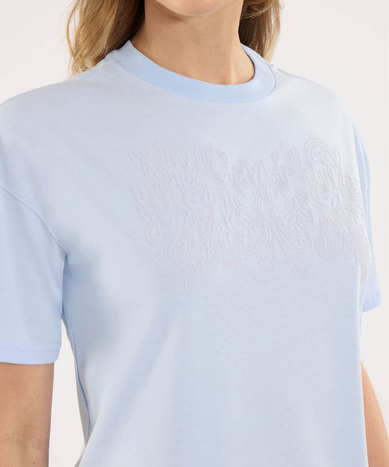 camisetas mujer
