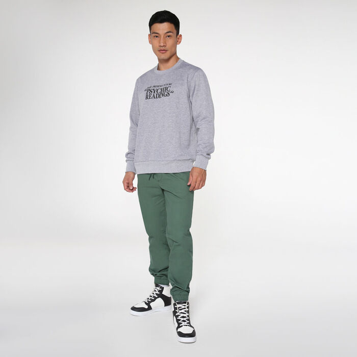 pantalones para hombre