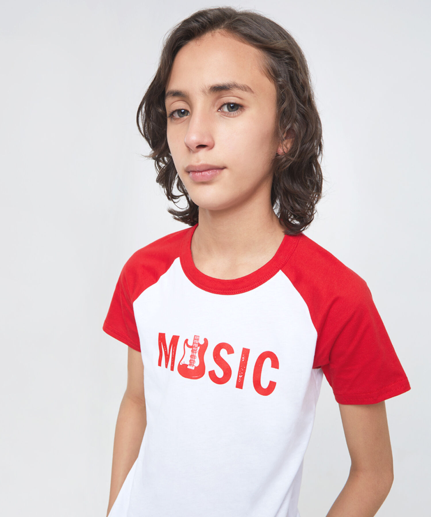 camisetas niño