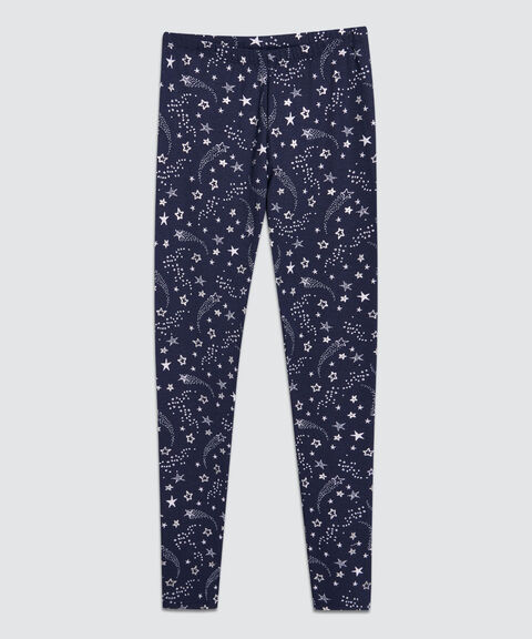 leggins para niña