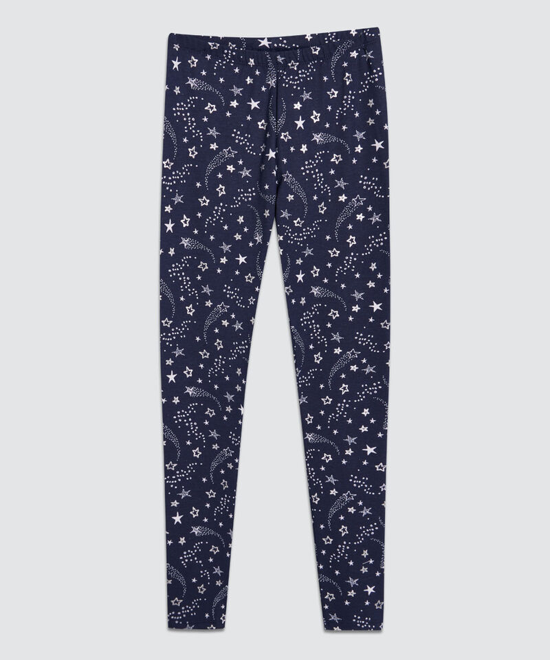 leggins para niña