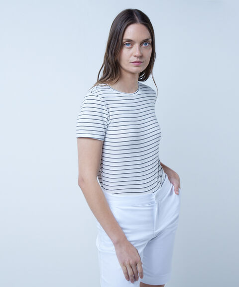 camisetas mujer image number null