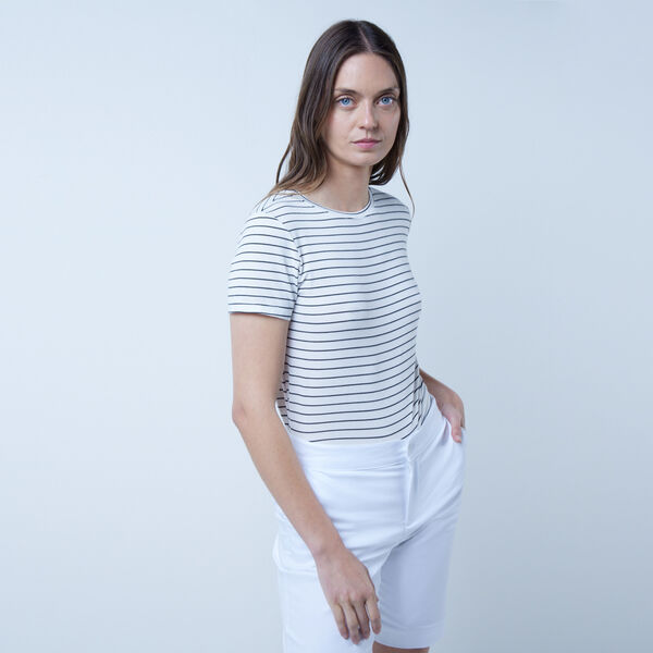 camisetas mujer image number null