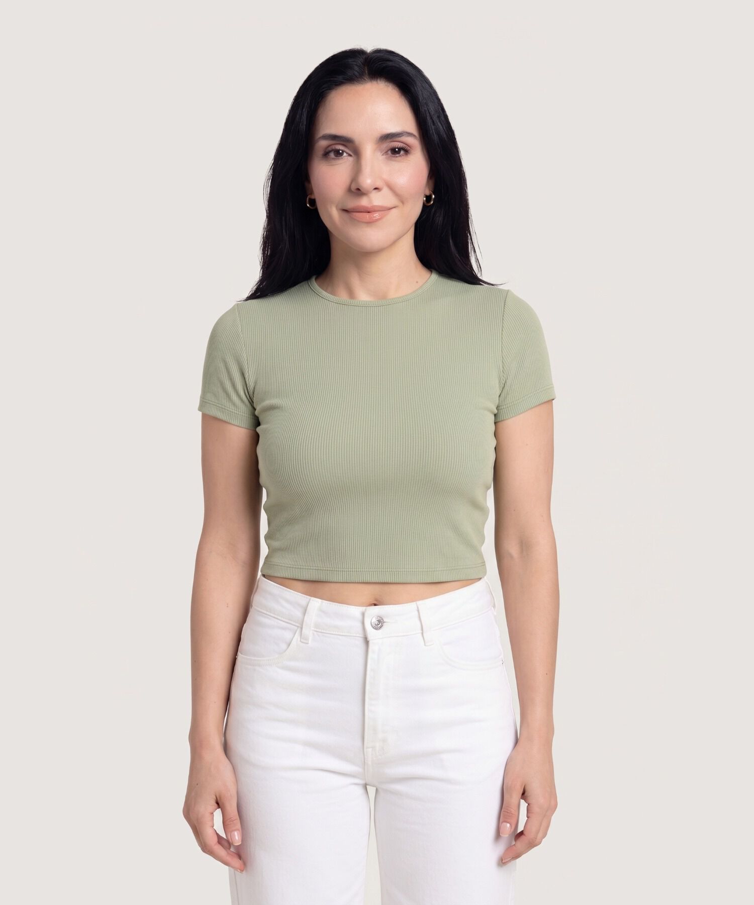 camisetas mujer