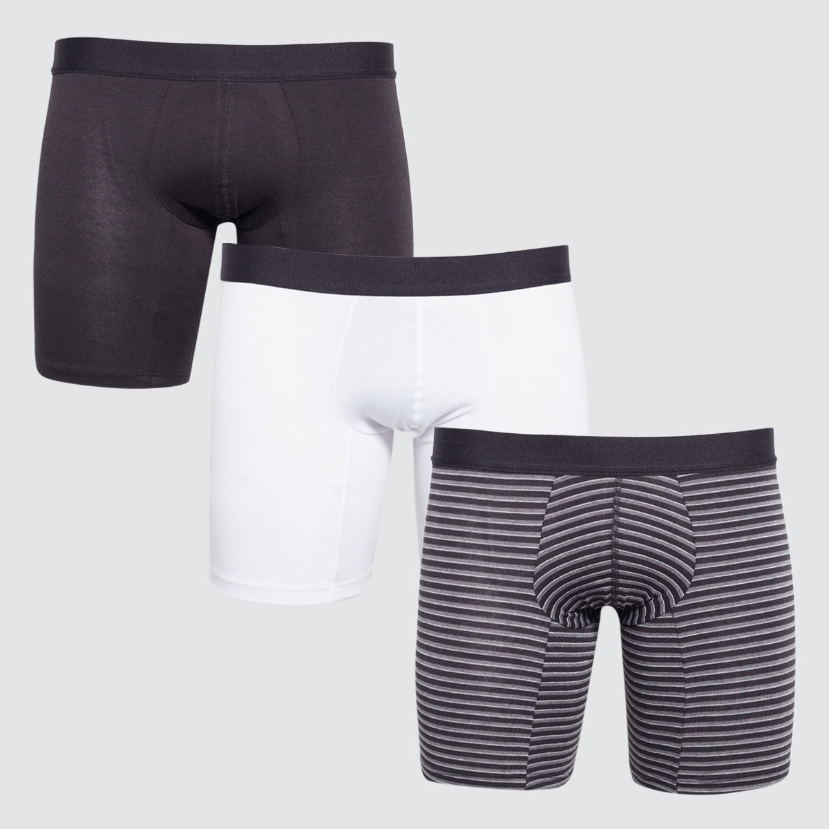 Boxer para hombres uno online