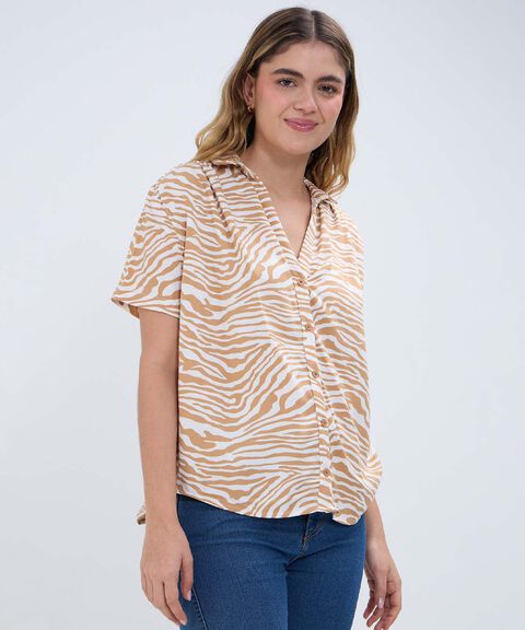 blusas de moda image number null