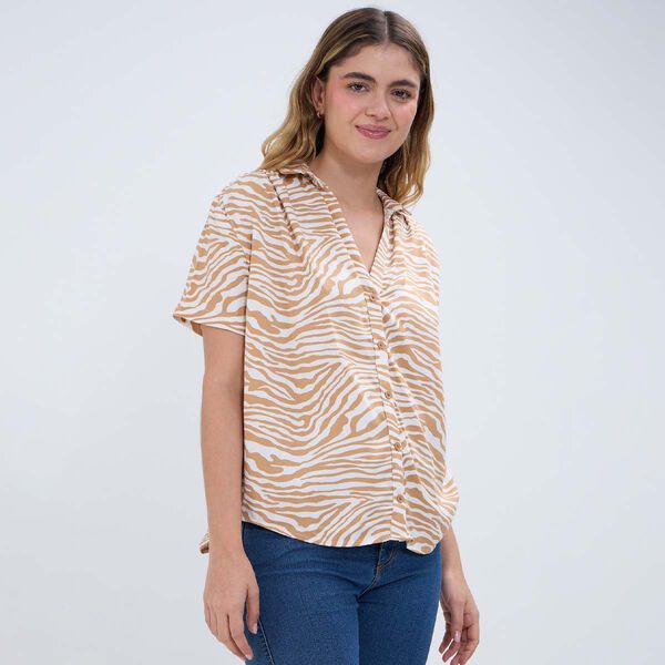 blusas de moda image number null