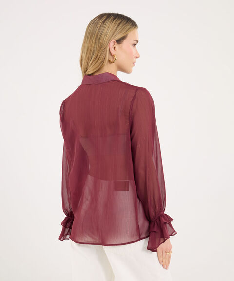 camisas para mujer image number null