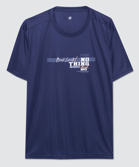 camisetas deportivas para hombre 