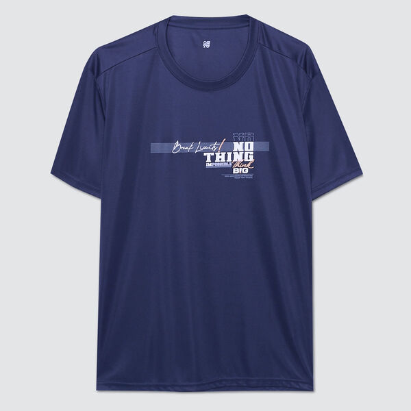 camisetas deportivas para hombre 