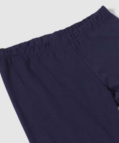 leggins para niña