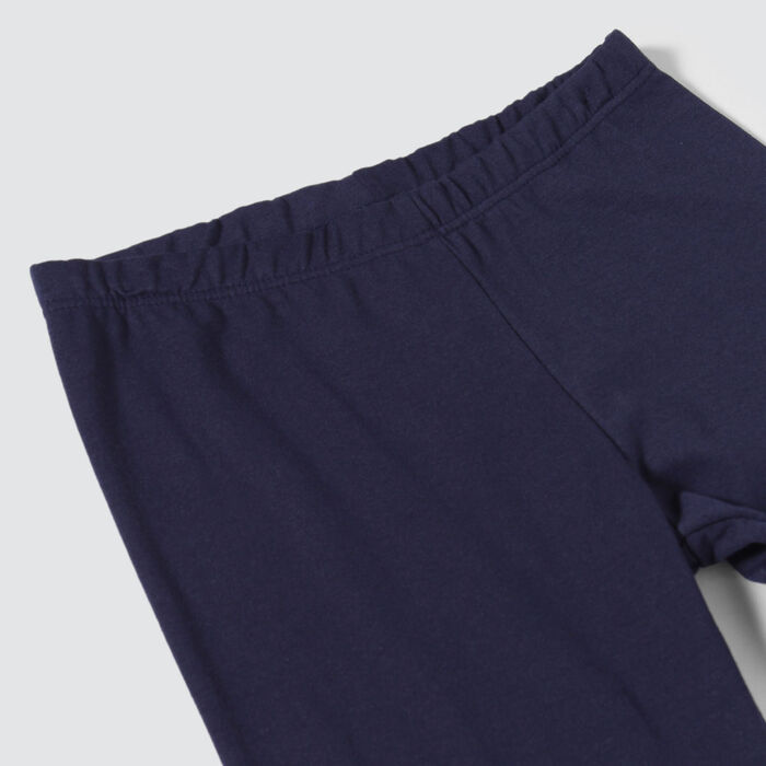 leggins para niña