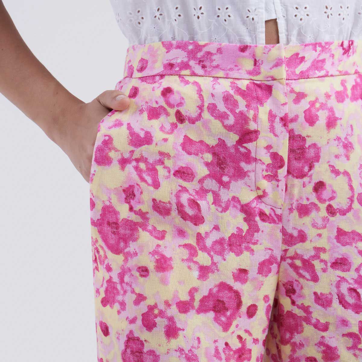pantalon para mujer