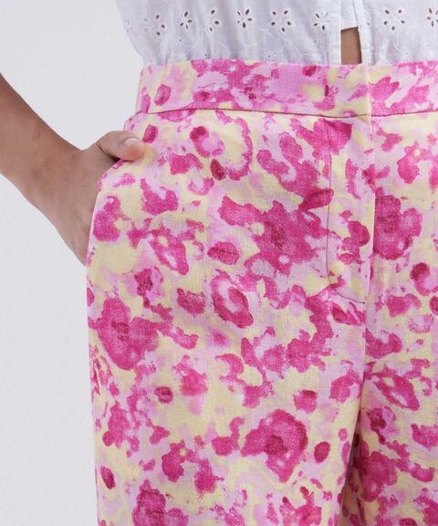 pantalon para mujer image number null