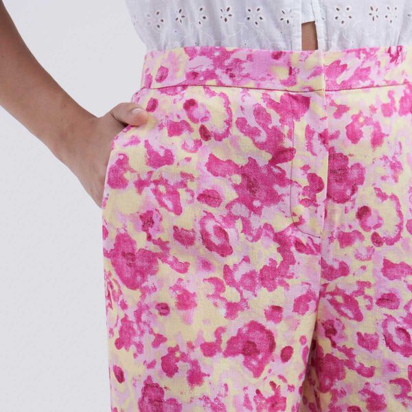 pantalon para mujer image number null