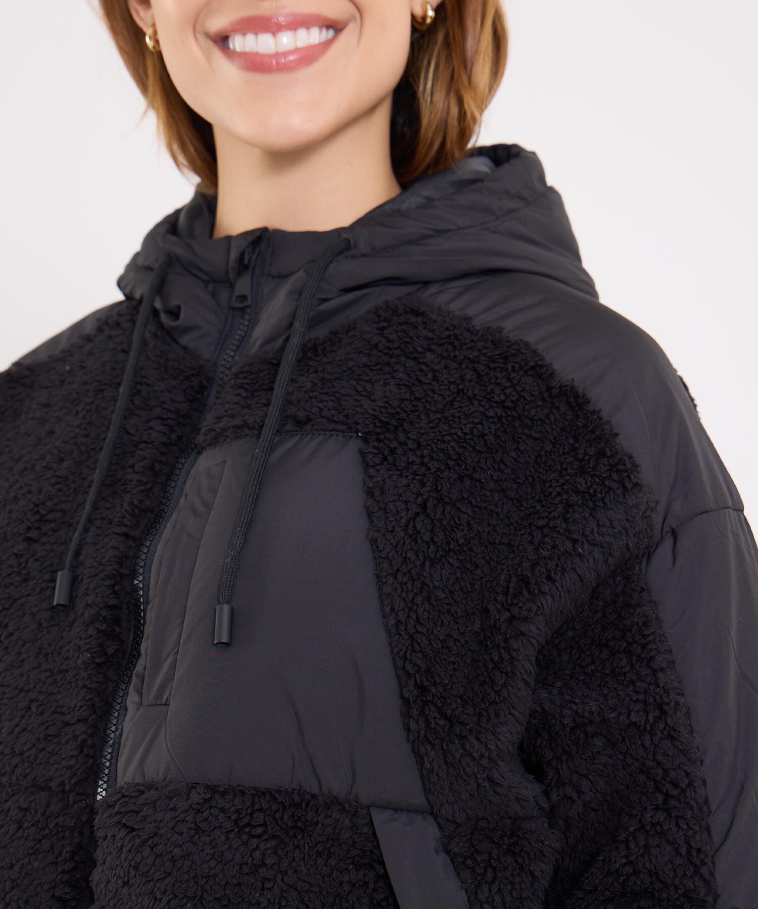 chaquetas para mujer