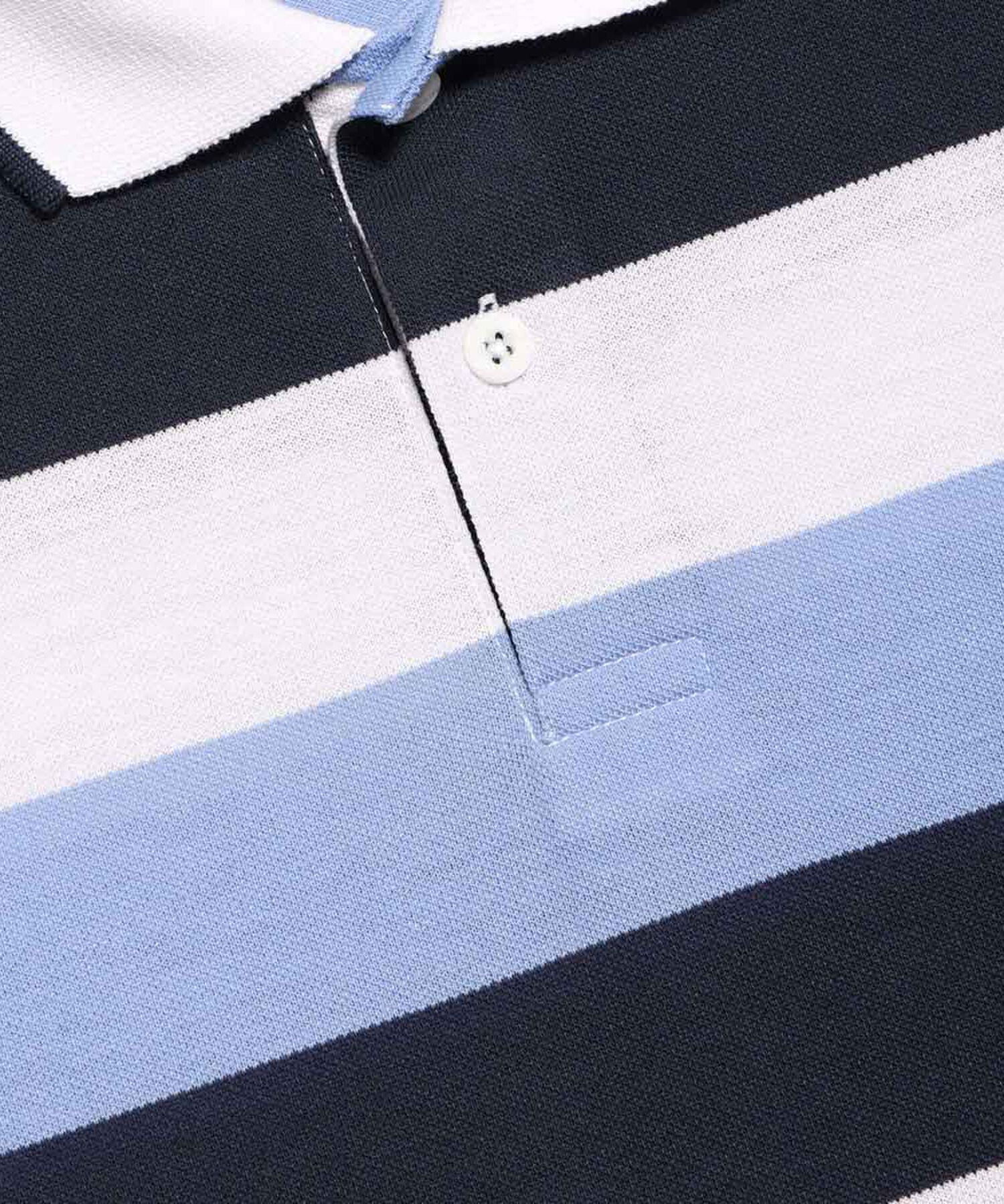 camiseta polo para niños