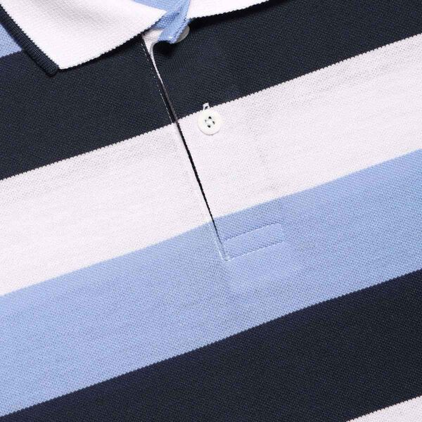 camiseta polo para niños image number null