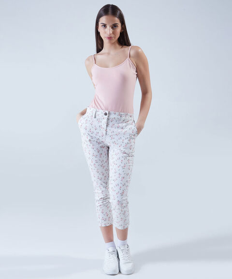 pantalon para mujer image number null