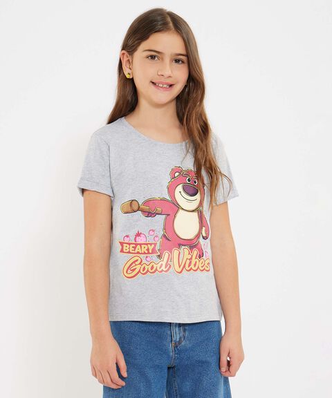 camisetas para niñas image number null