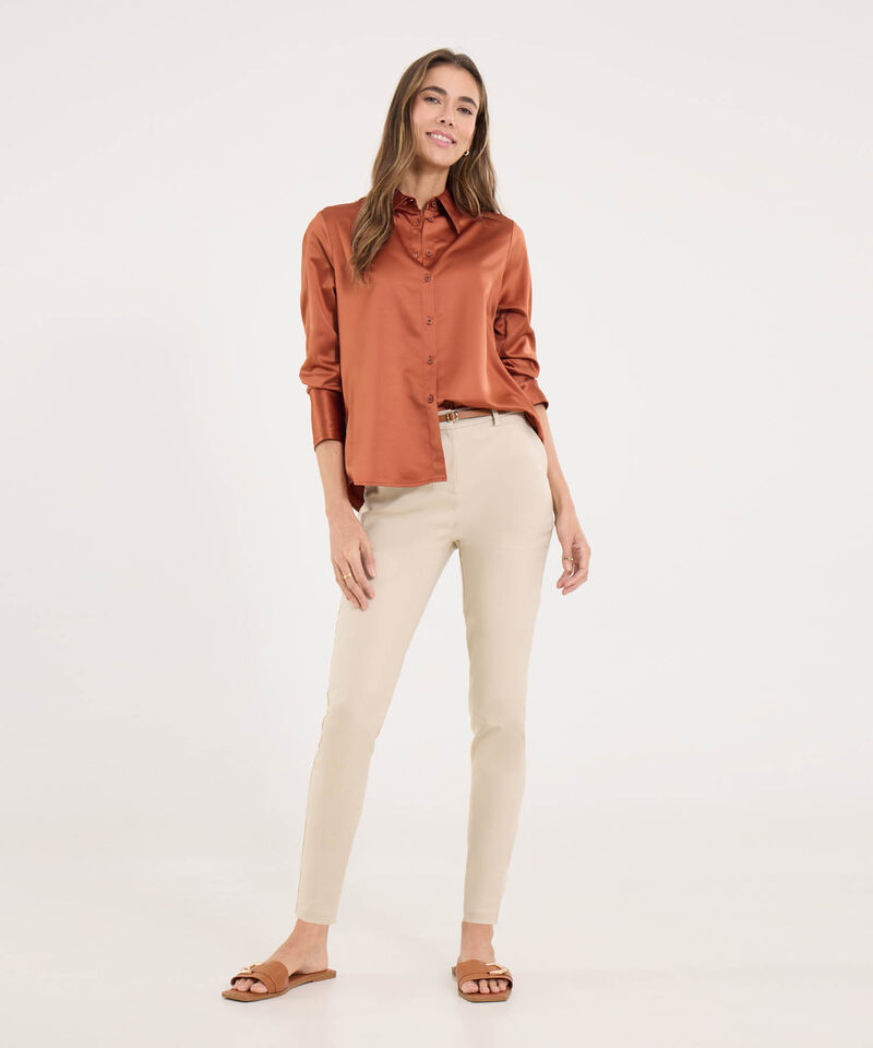 pantalon para mujer