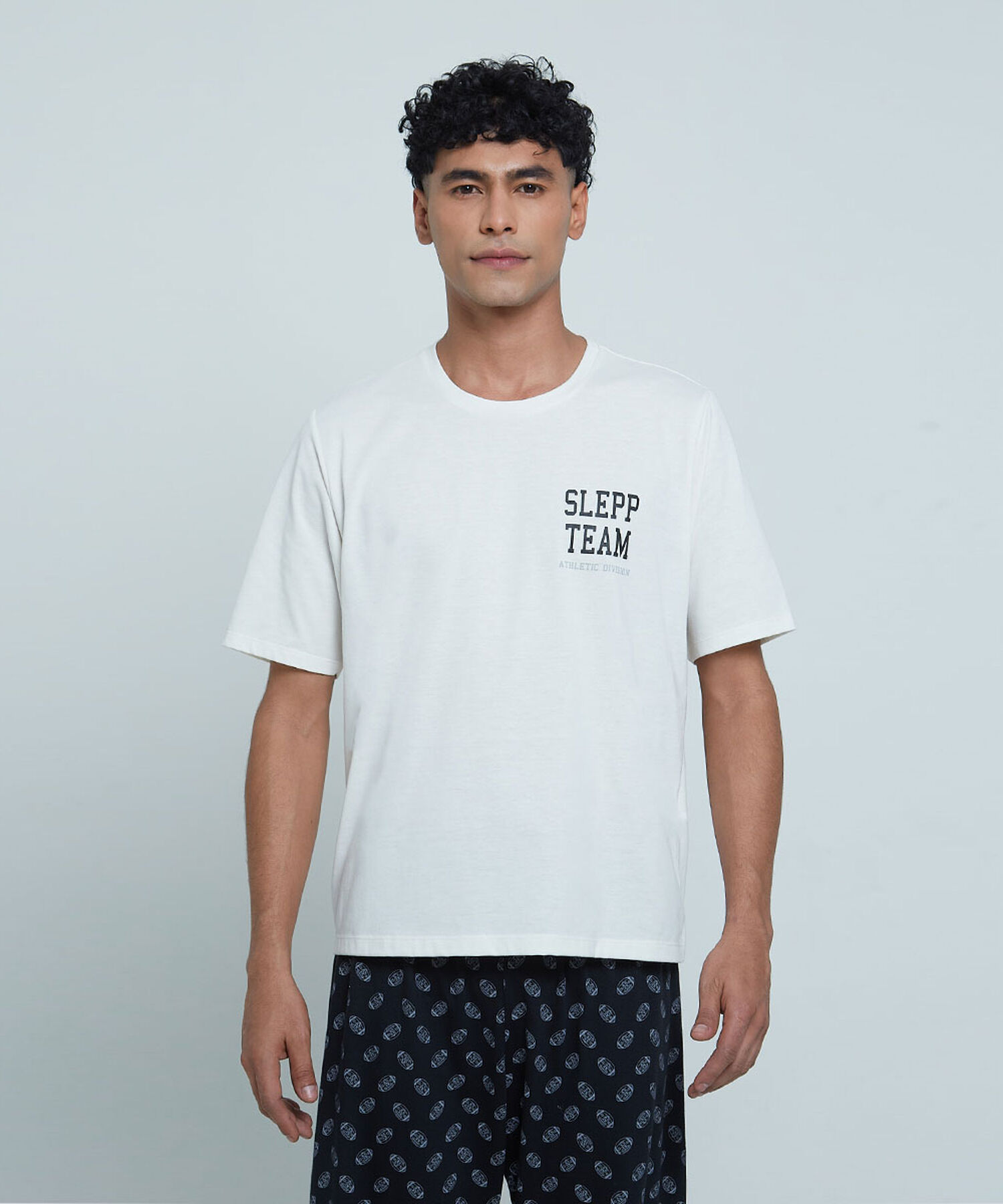 pijamas para hombre 