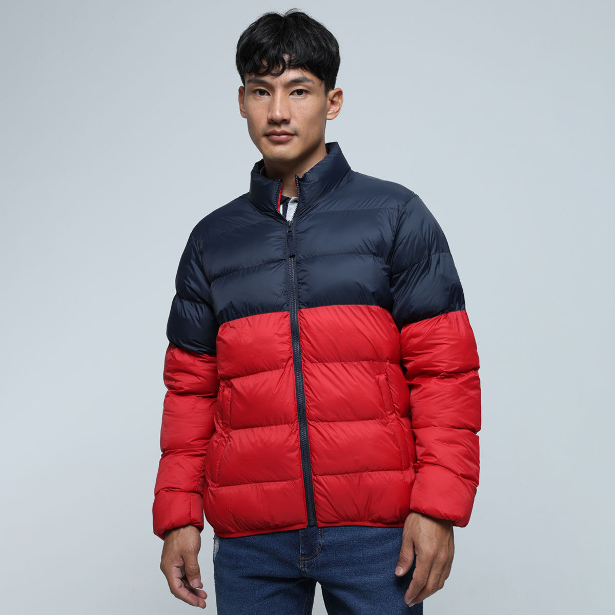 Comprar chaqueta discount