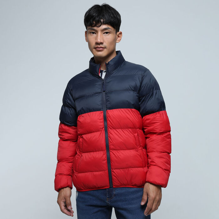 chaquetas para hombre