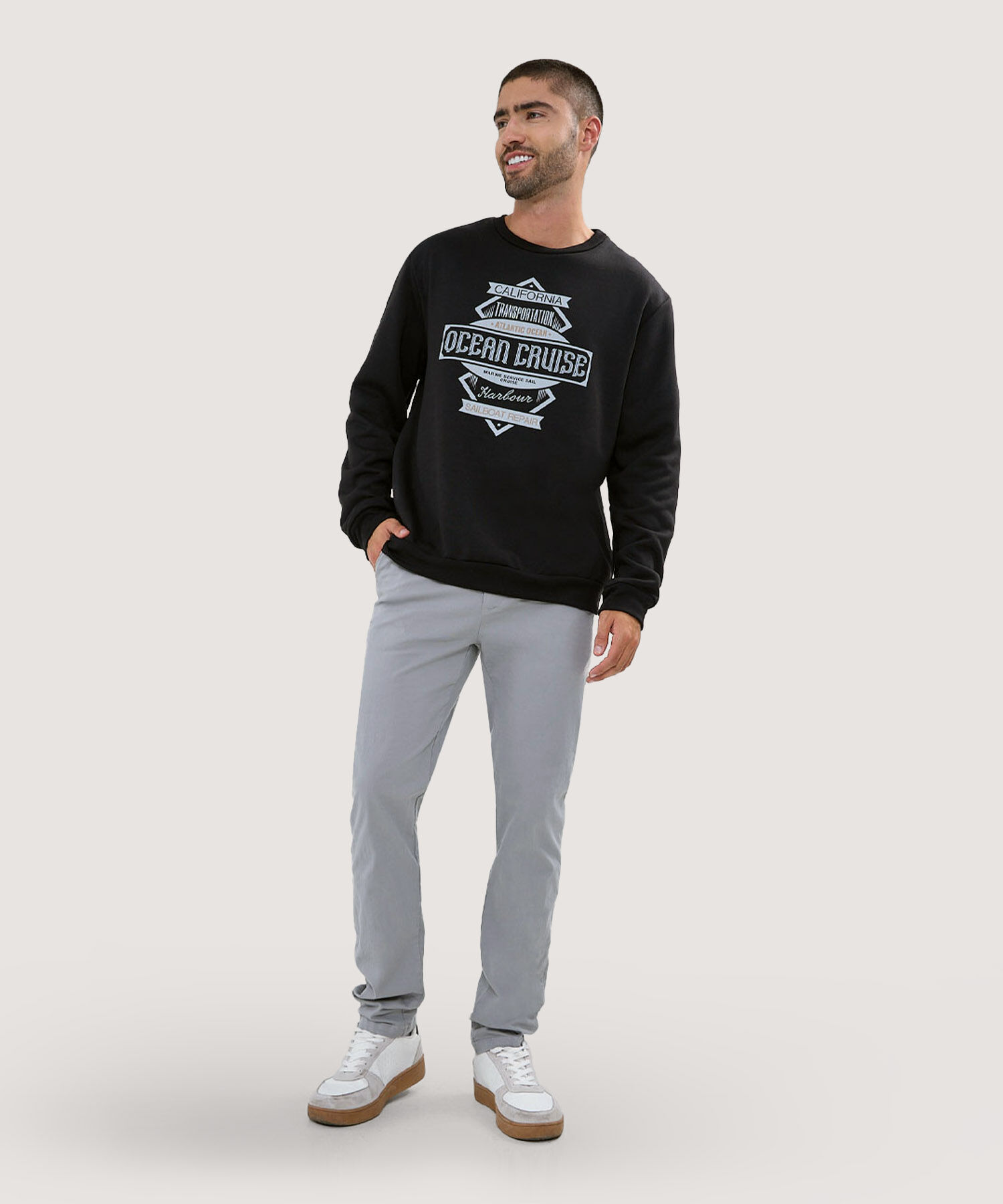 buzos para hombre