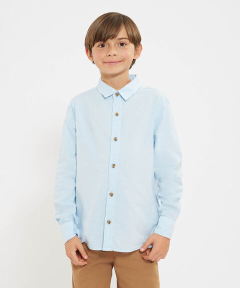 camisas para niño image number null