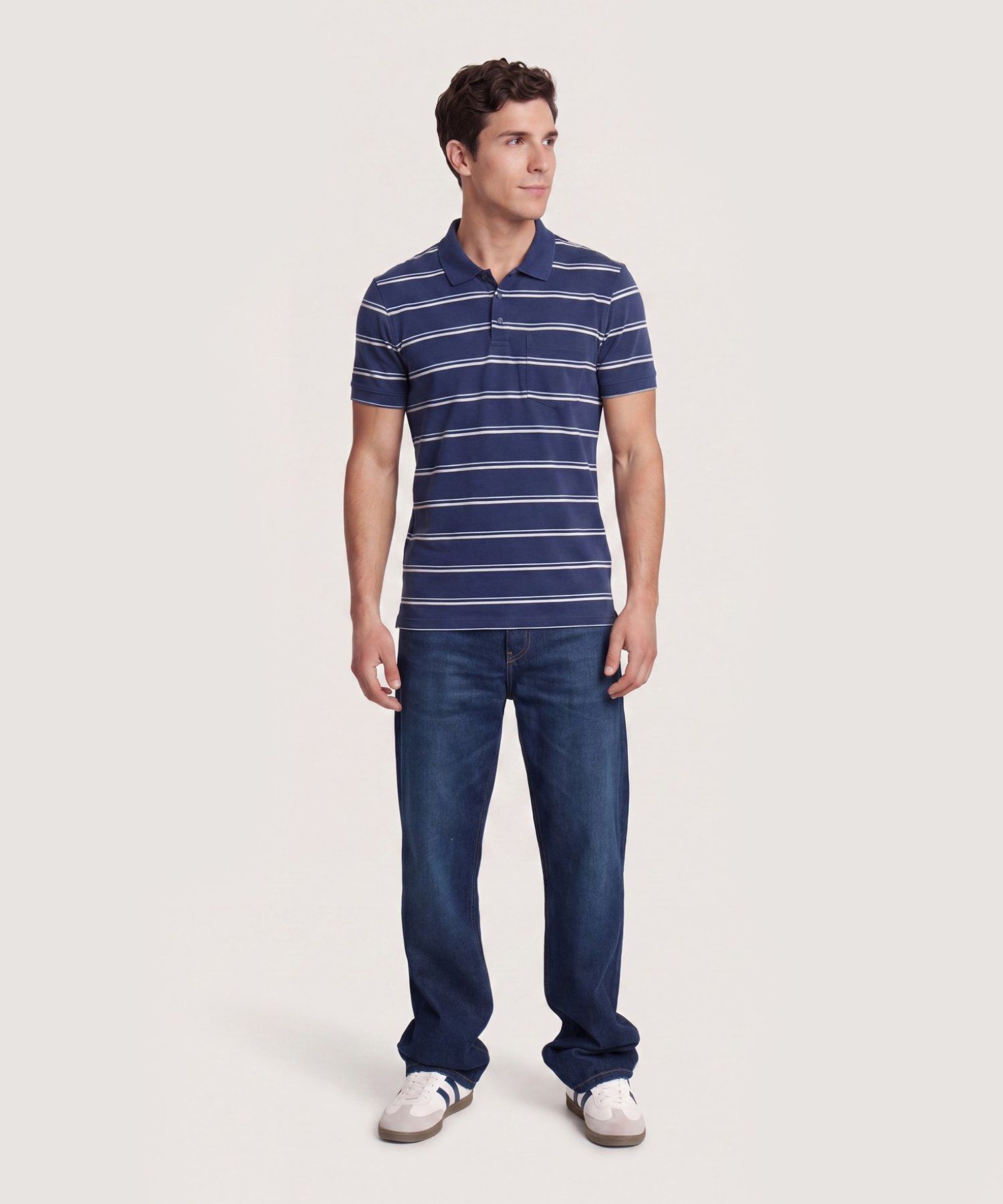 camisetas polo para hombre