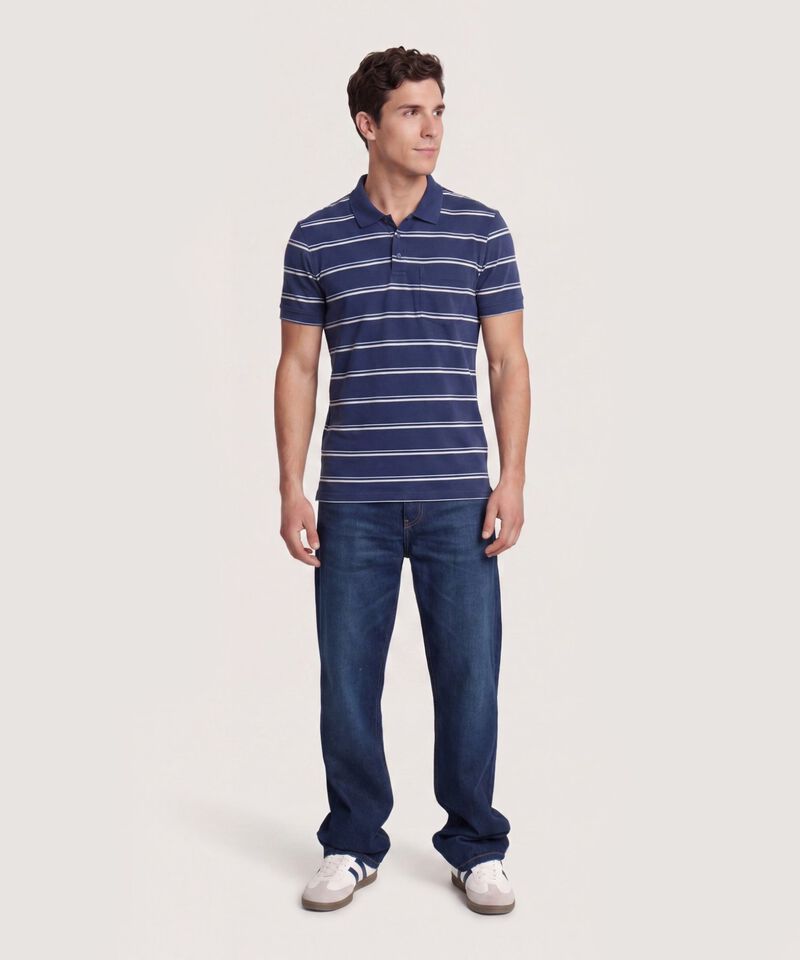 camisetas polo para hombre