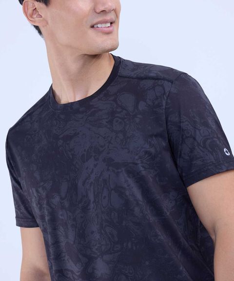 camisetas deportivas para hombre