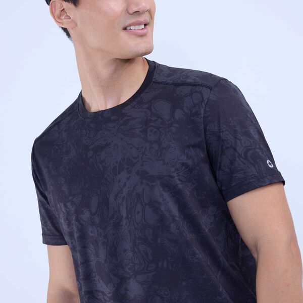 camisetas deportivas para hombre