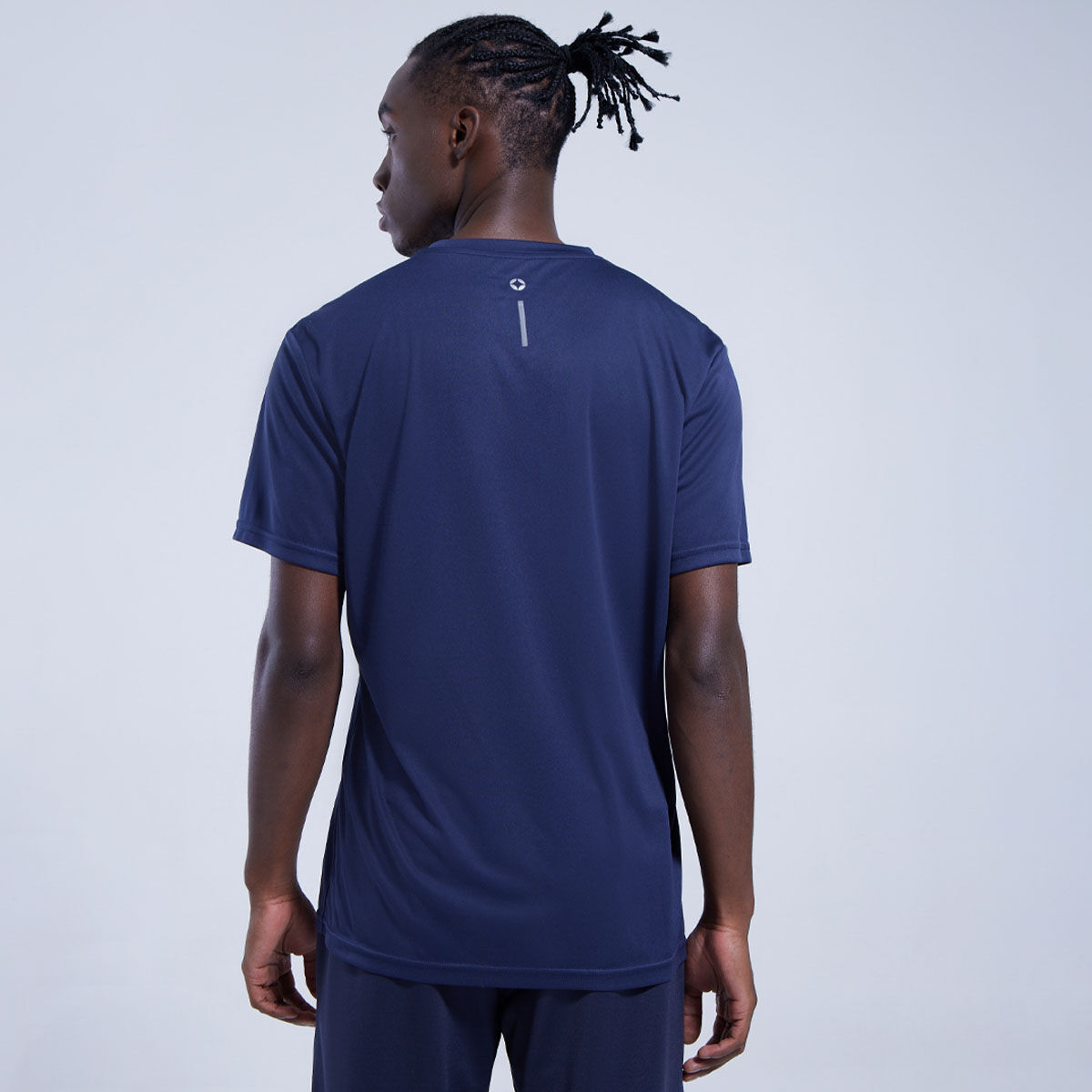 Camiseta Deportiva Basica