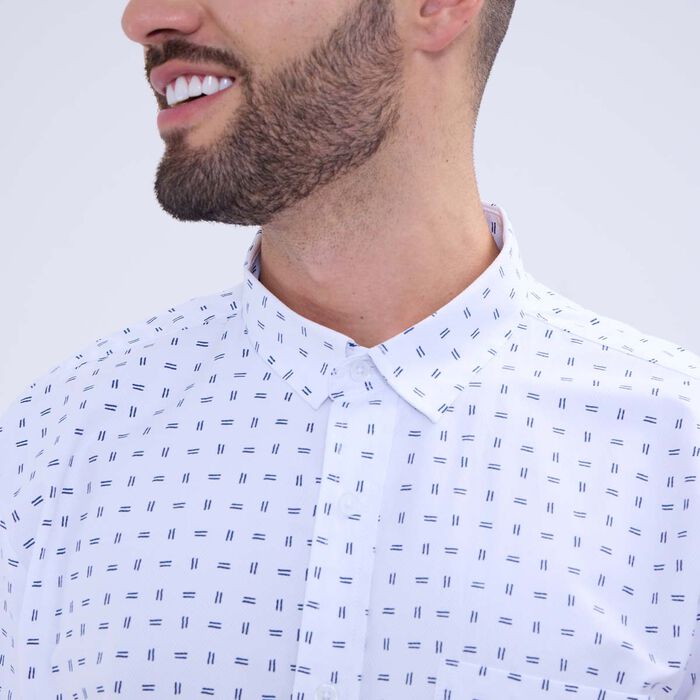 camisas para hombre