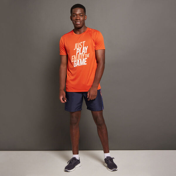 camisetas deportivas para hombre 