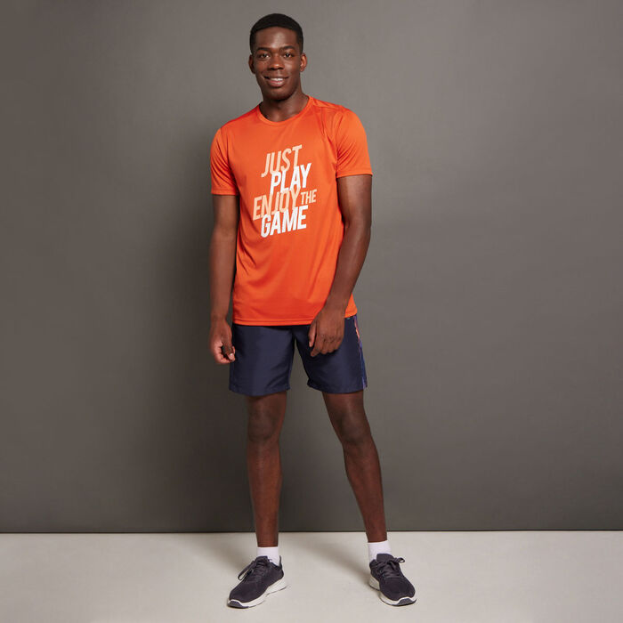 camisetas deportivas para hombre 