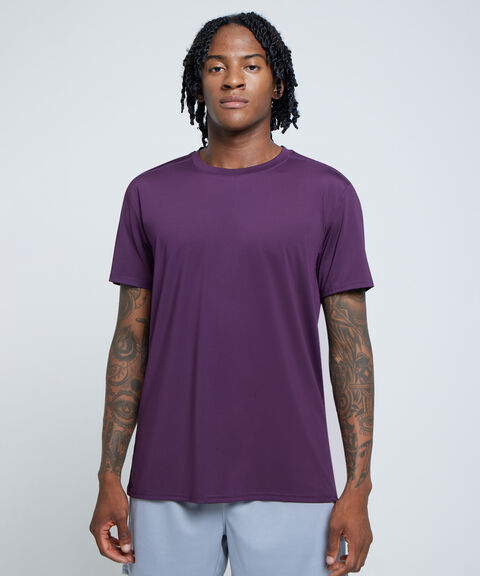 camisetas deportivas para hombre