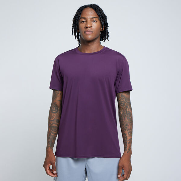 camisetas deportivas para hombre image number null