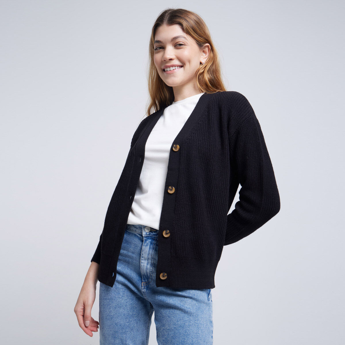 Busos abiertos para mujer outlet