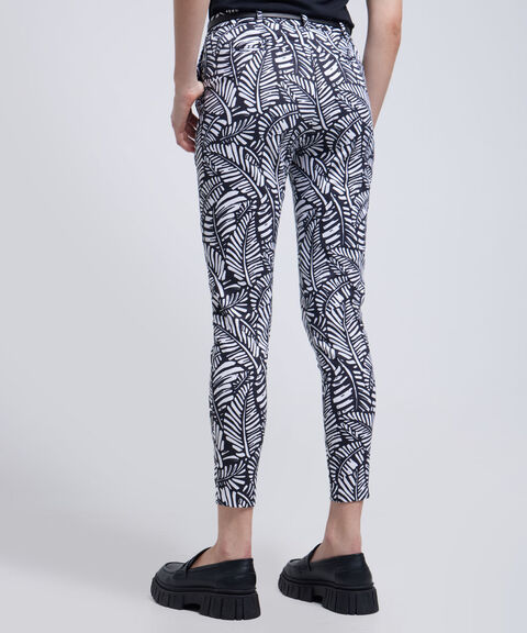 pantalon para mujer image number null