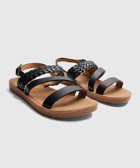 sandalias para mujer image number null