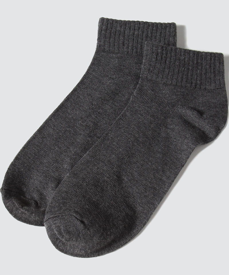 medias para hombre
