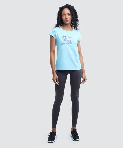 camisetas deportivas mujer image number null