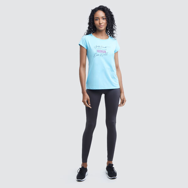 camisetas deportivas mujer image number null