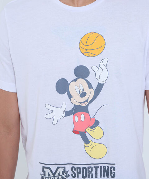 camisetas para hombre