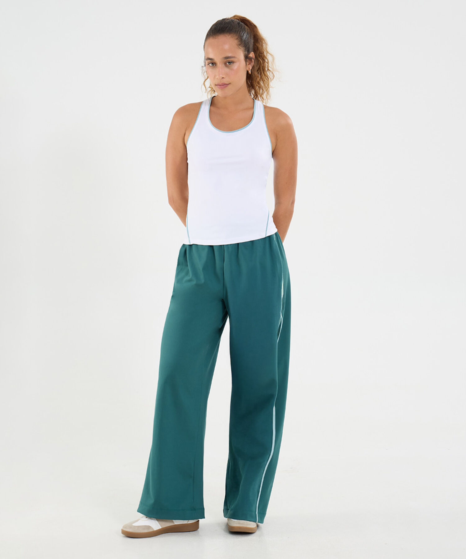 pantalones deportivos